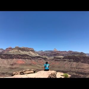 Meet your Posher, Malina